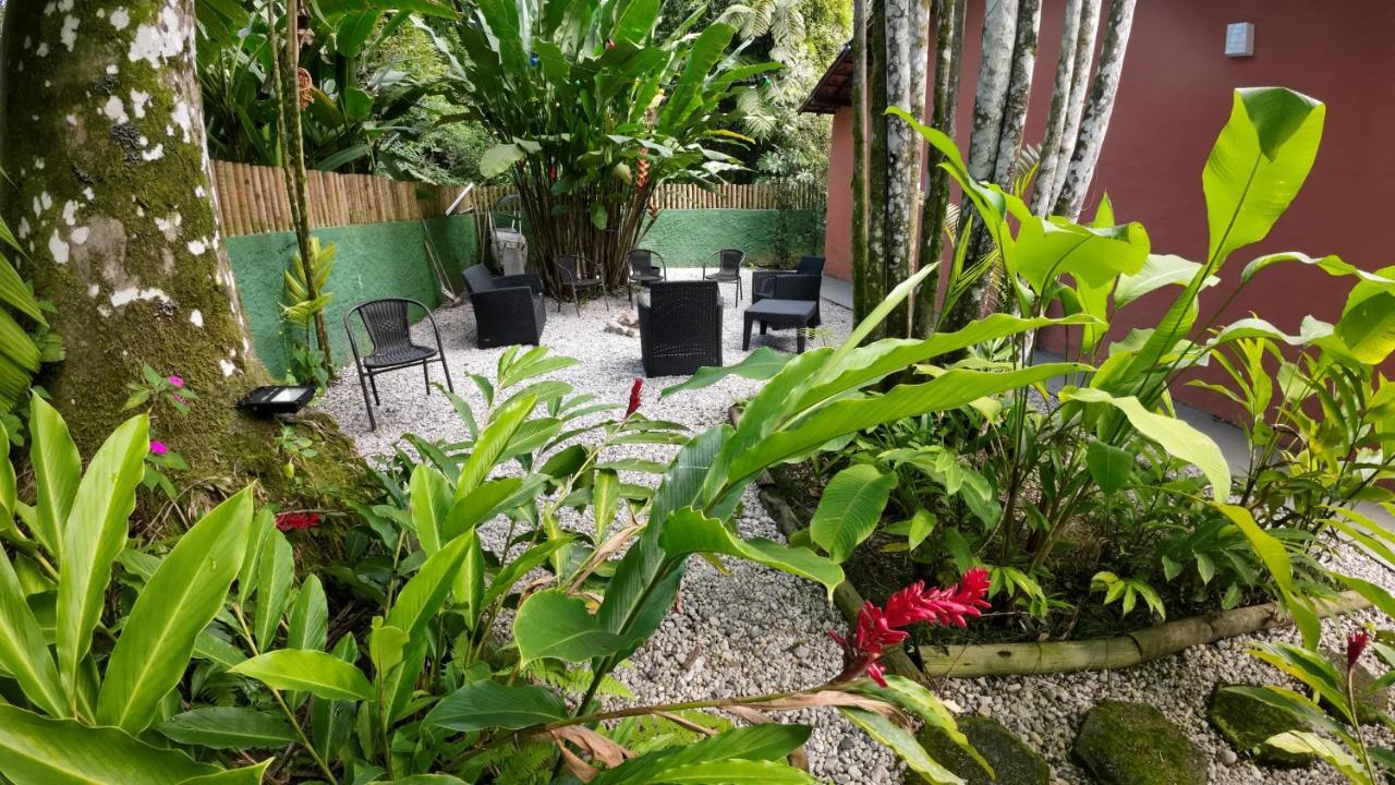 Mambuca Village 2* Ubatuba