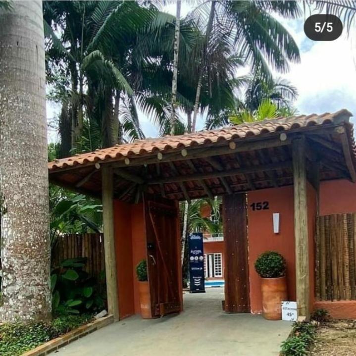 Inn Mambuca Village Ubatuba