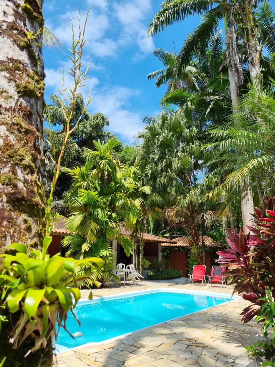 Inn Mambuca Village Ubatuba
