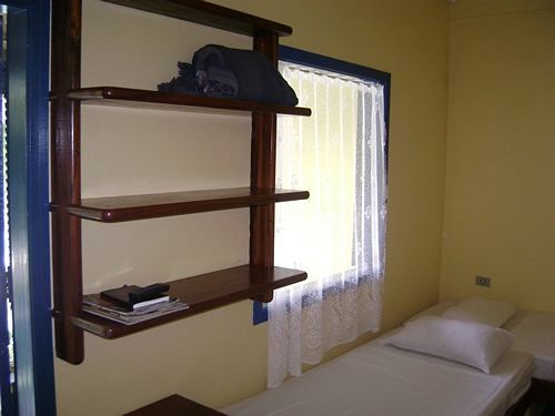 Mambuca Village 2* Ubatuba