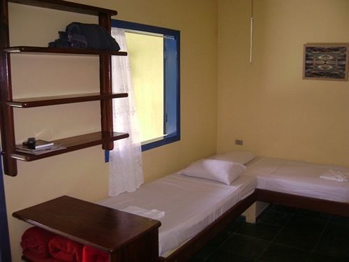 Mambuca Village 2*