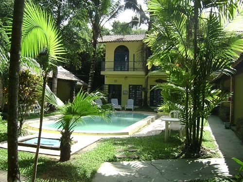 Mambuca Village Inn 2*